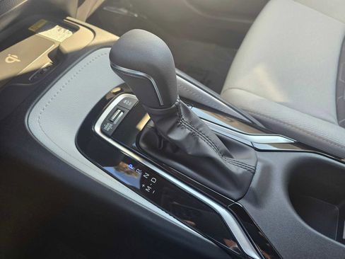 New 2026 Toyota Corolla SE image 27