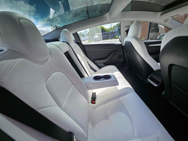 Used 2023 Tesla Model 3 Standard Range RWD image 63