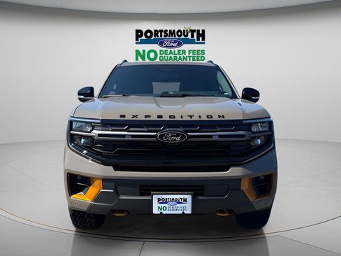 New 2026 Ford Expedition Tremor AWD/4WD image 10