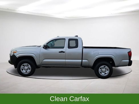 Used 2023 Toyota Tacoma SR5 image 4