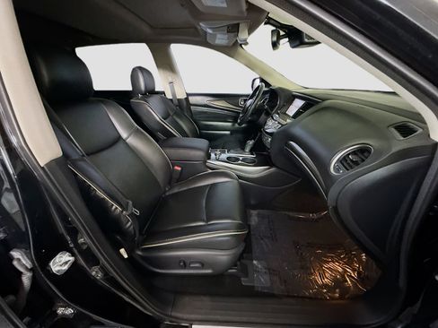 Used 2020 INFINITI QX60 Pure AWD/4WD image 29