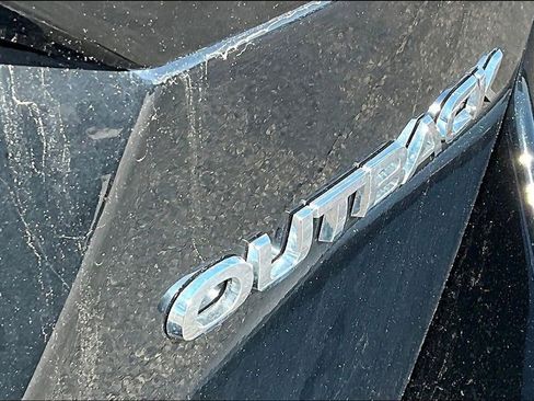 Used 2025 Subaru Outback Limited AWD/4WD image 20