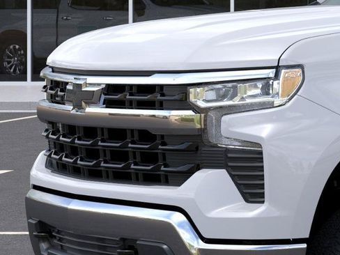 New 2026 Chevrolet Silverado 1500 LT w/ LPO, Liner Protection Package AWD/4WD image 13