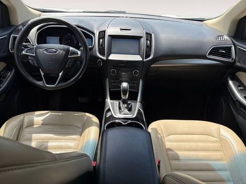 Used 2015 Ford Edge SEL w/ Equipment Group 201A AWD/4WD image 10