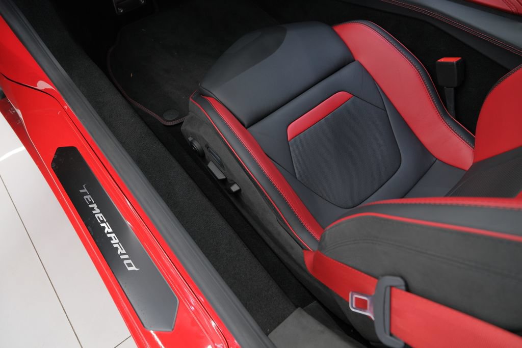 Used 2026 Lamborghini Temerario AWD/4WD image 29