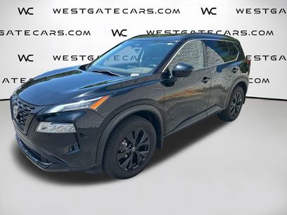 Used 2023 Nissan Rogue SV w/ SV Premium B Package