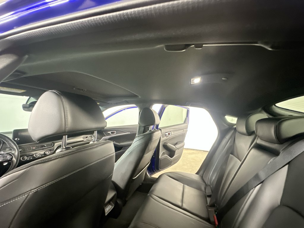 Used 2023 Acura Integra A-Spec w/ Technology Package FWD image 15