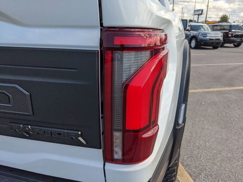 Certified 2024 Ford F150 Raptor image 14