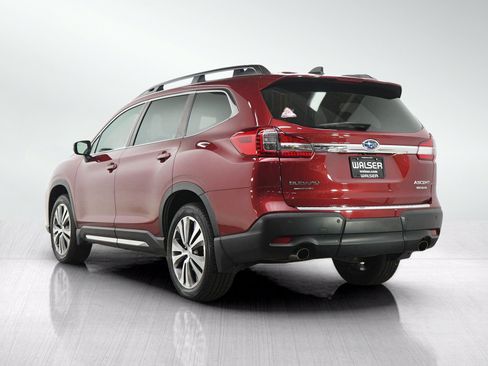 Used 2020 Subaru Ascent Limited w/ Popular Package #2A AWD/4WD image 3