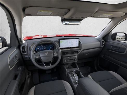 New 2025 Ford Bronco Sport Big Bend w/ Convenience Package image 9