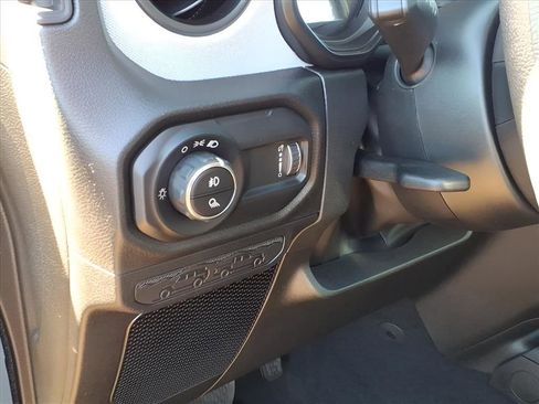 New 2026 Jeep Gladiator Sport image 16