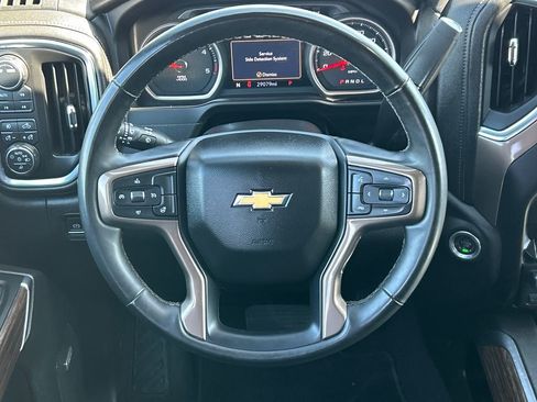 Used 2023 Chevrolet Silverado 2500 High Country w/ Z71 Off-Road Package image 15
