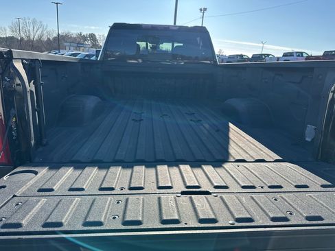 Used 2024 Chevrolet Silverado 3500 High Country w/ High Country Premium Package image 25