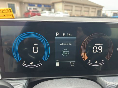 New 2026 Hyundai Sonata SEL image 9