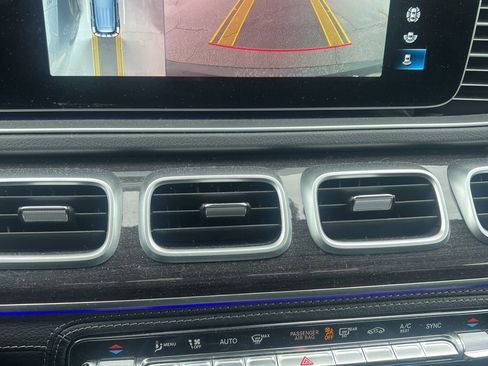 Used 2023 Mercedes-Benz GLE 450 4MATIC image 13