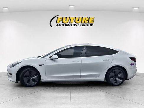 Used 2018 Tesla Model 3 Long Range image 7