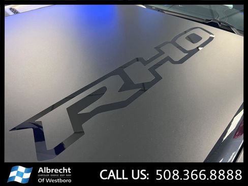 New 2026 RAM 1500 RHO image 9