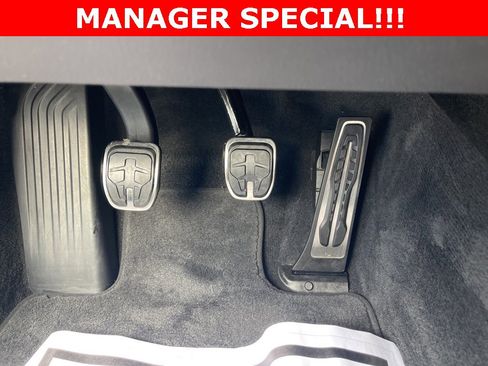 Used 2024 Toyota Supra image 23