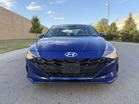Used 2022 Hyundai Elantra SEL w/ Cargo Package image 8