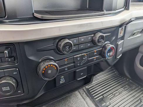 Used 2023 Ford F450 XL w/ 360-Degree Camera Package AWD/4WD image 23