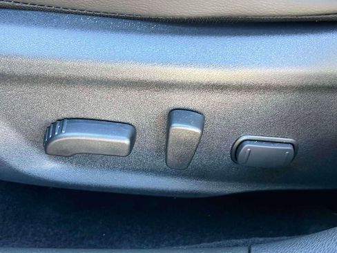 Certified 2025 Nissan Sentra SR w/ SR Premium Package image 19