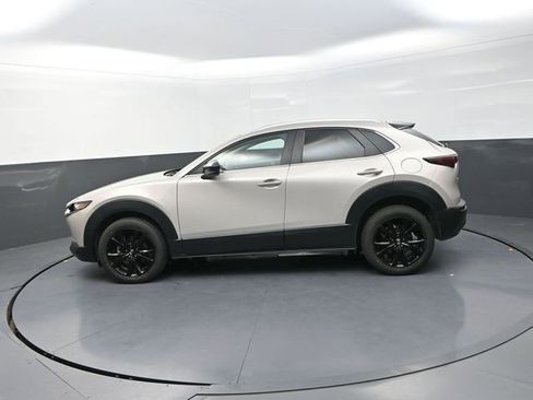 Used 2024 MAZDA CX-30 AWD 2.5 S w/ Select Sport Pkg image 6
