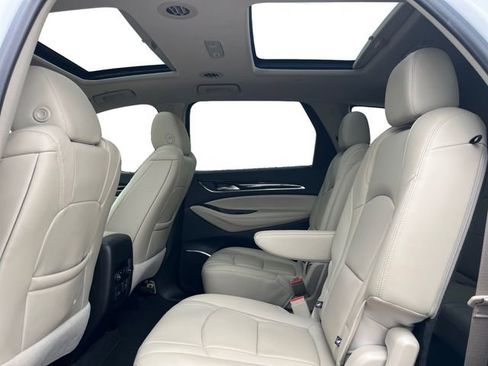 Used 2021 Buick Enclave Essence w/ Sound and Sites Package image 13
