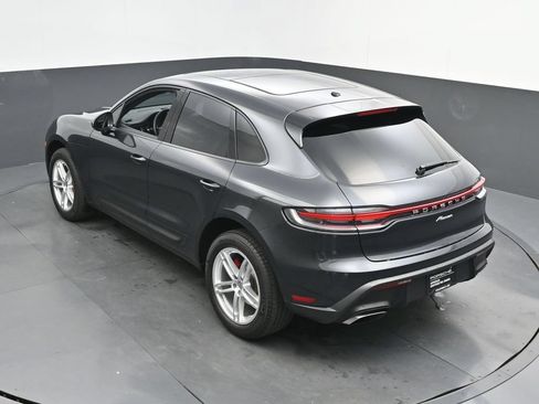 Certified 2023 Porsche Macan AWD/4WD image 26