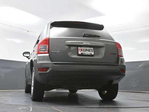 Used 2013 Jeep Compass Sport AWD/4WD image 52