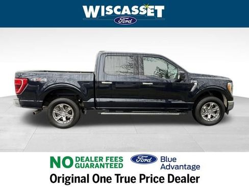 Used 2022 Ford F150 XLT w/ Equipment Group 302A High image 6
