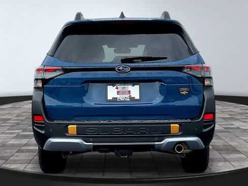 Used 2026 Subaru Forester Wilderness w/ Wilderness Plus Package AWD/4WD image 5