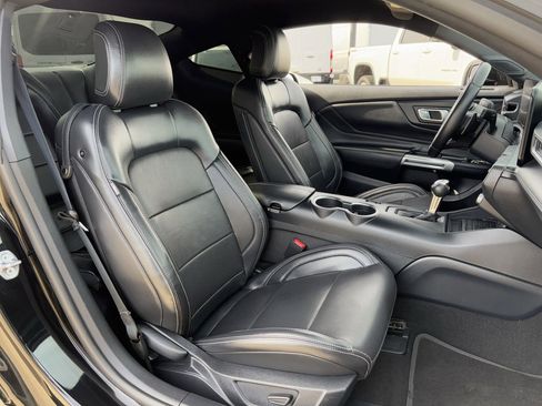 Used 2024 Ford Mustang GT Premium image 29