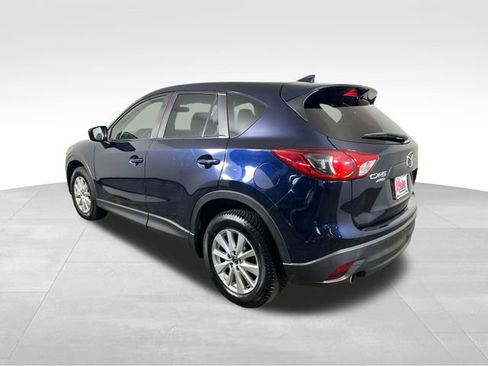 Used 2016 MAZDA CX-5 Touring AWD/4WD image 4