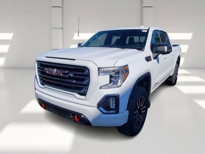 Used 2022 GMC Sierra 1500 AT4 w/ AT4 Premium Package