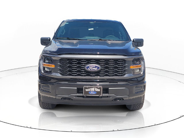 New 2026 Ford F150 STX AWD/4WD image 2