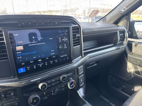 Used 2024 Ford F150 STX image 22