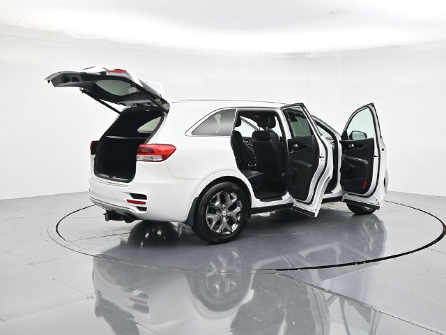 Used 2016 Kia Sorento SX w/ SXL Technology Package AWD/4WD image 52