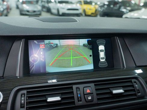 Used 2015 BMW 535d 535d image 37