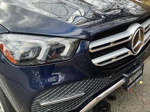 Certified 2022 Mercedes-Benz GLE 350 4MATIC image 30