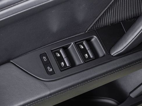 New 2026 Porsche Cayenne Electric AWD/4WD image 28