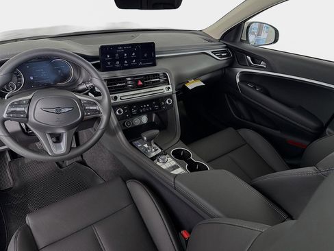New 2026 Genesis G70 2.5T RWD image 24