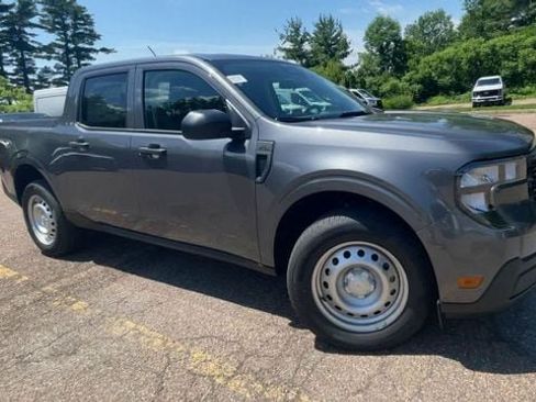 New 2026 Ford Maverick XL AWD/4WD image 8