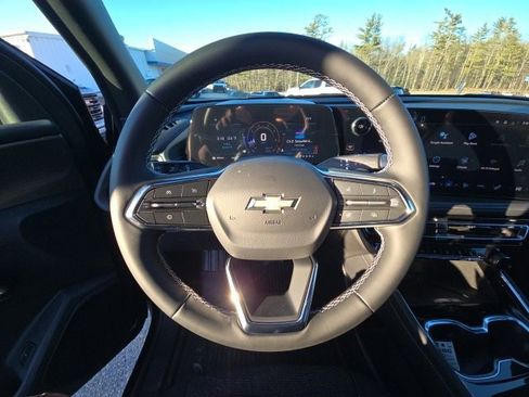 New 2026 Chevrolet Traverse LT w/ LPO, Floor Liner Package image 16