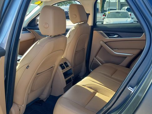 Used 2022 Jaguar F-PACE S AWD/4WD image 14