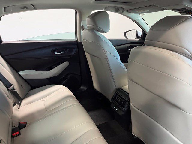 Used 2024 Honda Accord Touring image 14