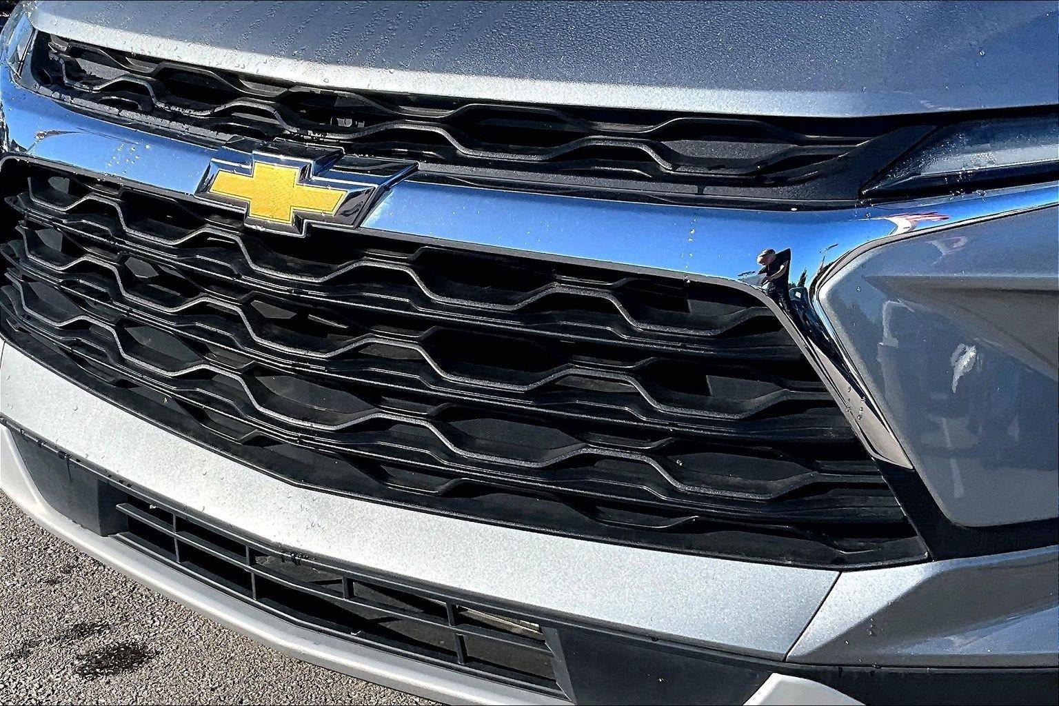 Used 2024 Chevrolet Blazer LT w/ Convenience Package FWD image 29