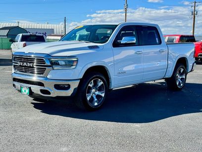 Used 2020 RAM 1500 Laramie