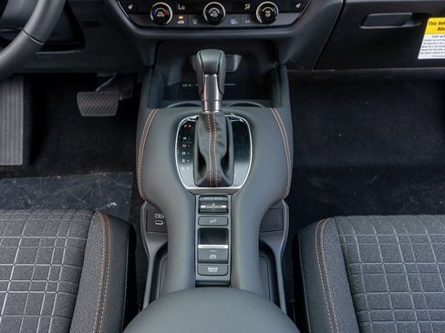 New 2026 Honda HR-V Sport image 22