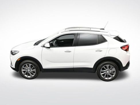 Used 2023 Buick Encore GX Essence w/ Experience Buick Package AWD/4WD image 17