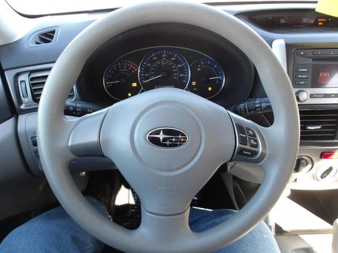 Used 2011 Subaru Forester 2.5X AWD/4WD image 15